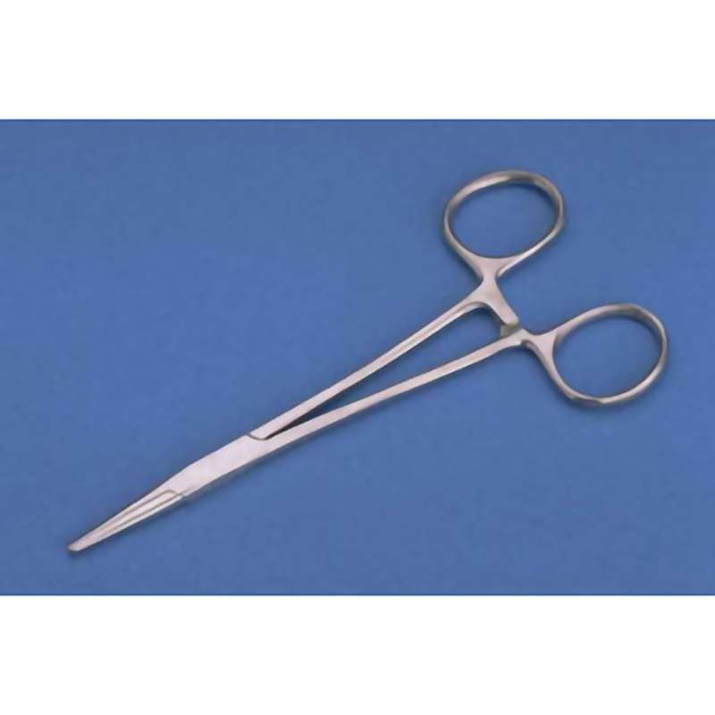 3-1/2" Straight Hemostats